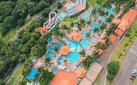 Ita Thermas Resort E Spa